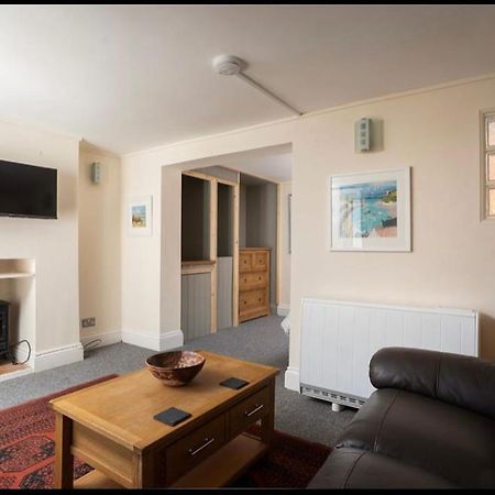 Appartement Wrens Retreat à Penzance Extérieur photo